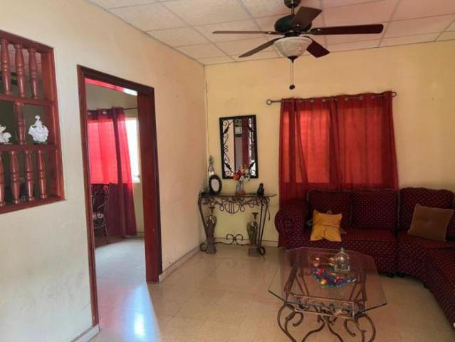 Se vende casa en santo domingo, las tablas, los santos
