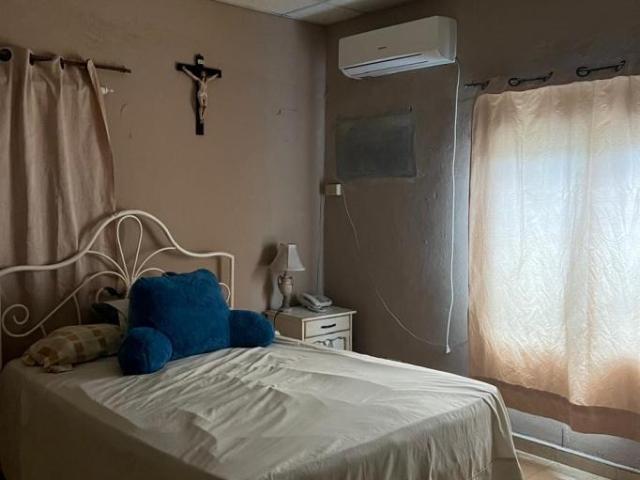 Se vende casa en santo domingo, las tablas, los santos