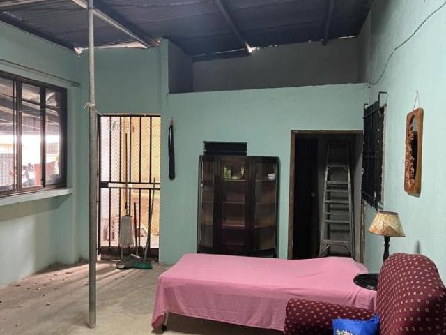 Se vende casa en santo domingo, las tablas, los santos