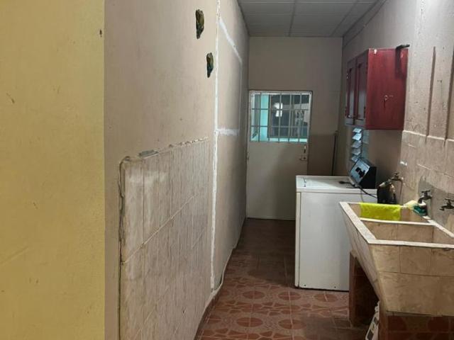 Se vende casa en santo domingo, las tablas, los santos