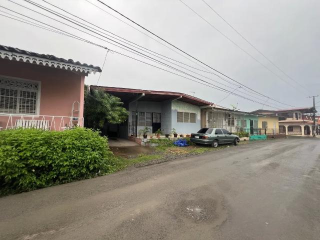 Casa venta en Villa de los Santos, Los Santos