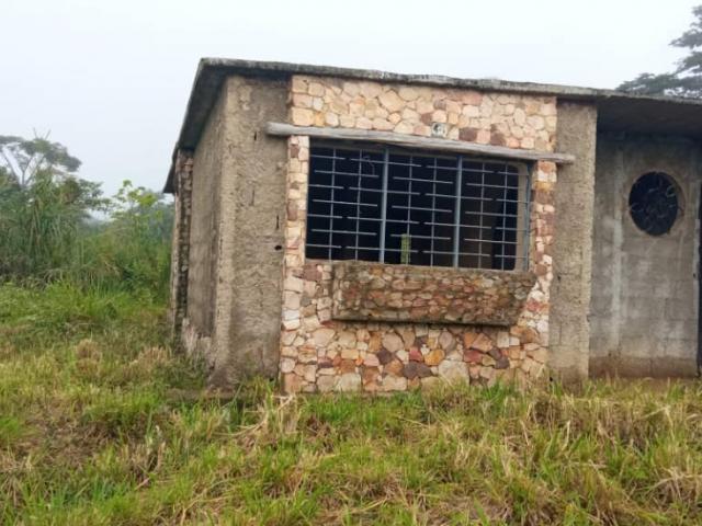 Casa en venta en Escuque, Trujillo