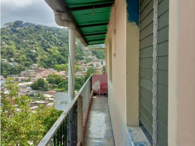 Casa en venta en Trujillo