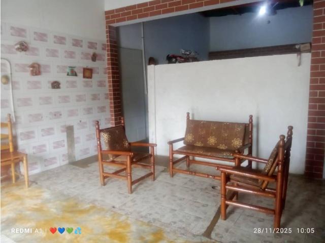 Casa en venta en La Mata, Trujillo