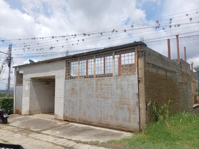 Casa en venta en Escuque, Trujillo