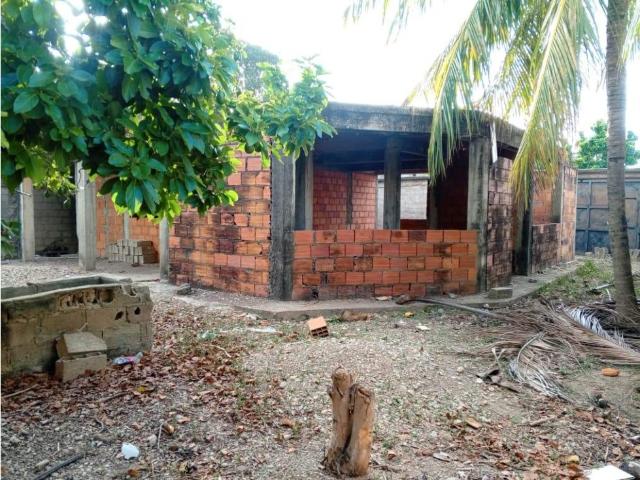 Casa en venta en Carúpano, Sucre