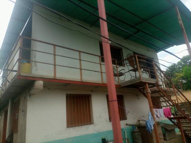 Casa en venta en Cubita, Trujillo