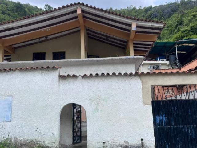 Casa en venta en Valera, Trujillo