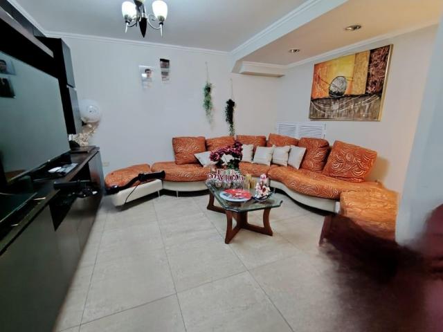 Casa en venta en Carúpano, Sucre