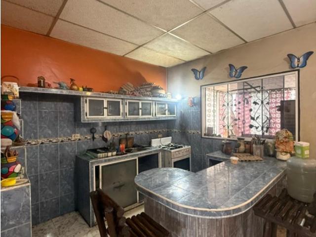 Casa en venta en Rafael Rangel, Trujillo