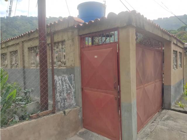 Casa en venta en Trujillo