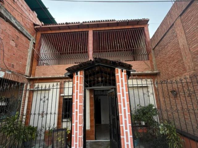 Casa en venta en Juan Ignacio, Trujillo