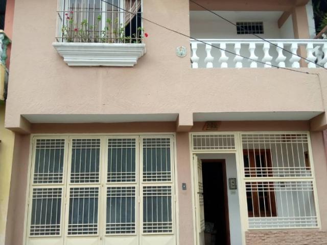 Casa en venta en Boconó, Trujillo