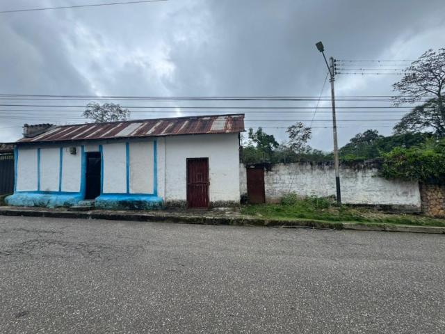 Casa en venta en Rafael Rangel, Trujillo