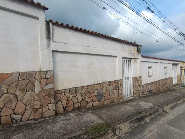 Casa en venta en Escuque, Trujillo