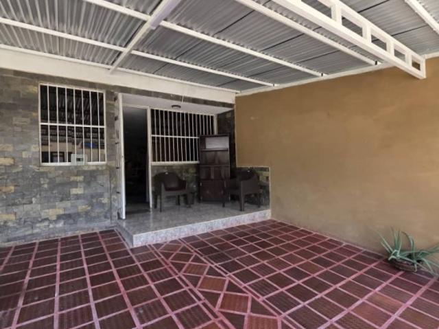 Casa en venta en La Cejita, Trujillo