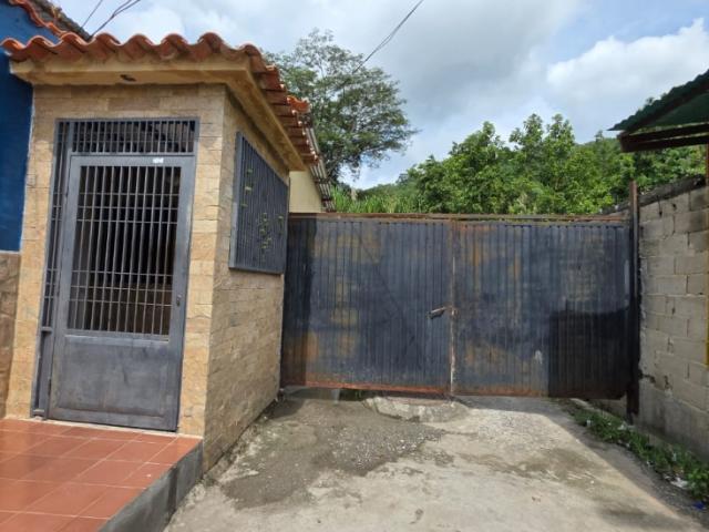 Casa en venta en Municipio Valera, Trujillo