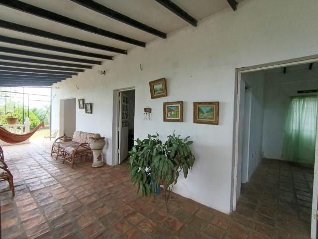 Casa en venta en Trujillo
