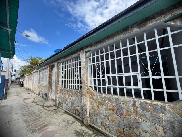 Casa en venta en Valera, Trujillo