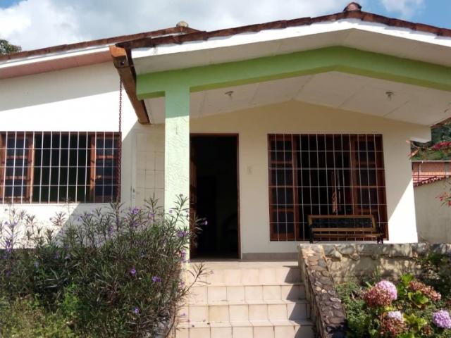 Casa en venta en Boconó, Trujillo