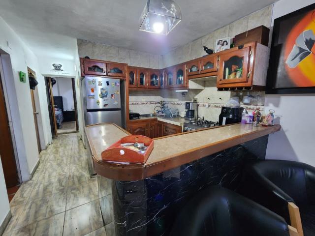 Casa en venta en Sabana Libre, Trujillo