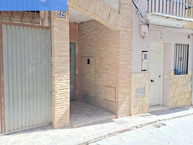 Casa en venta en el Camp de Túria, Valencia