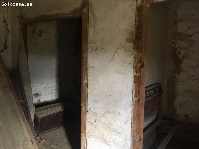 Casa en venta en Campo de Belchite, Aragón