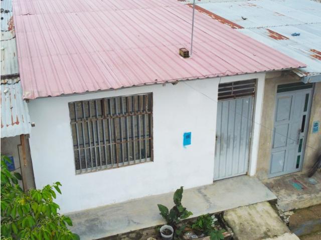 Casa venta en San Martin