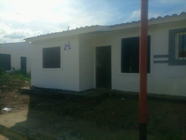 Casa en venta en Trujillo