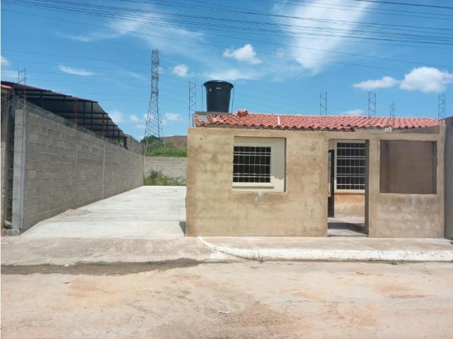 Casa en venta en Jalisco, Trujillo