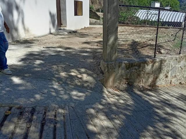 Casa en venta en Juan R. Escudero, Guerrero