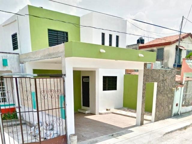 Casa en venta en Tizimín, Yucatán