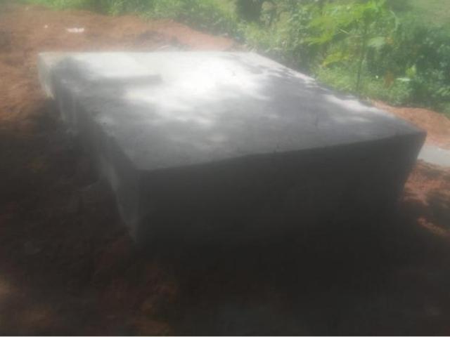 Se vende casa en toabré, tambo, penonomé