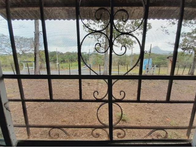 Se vende casa en toabré, tambo, penonomé