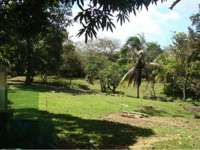 Se vende casa en toabré, tambo, penonomé