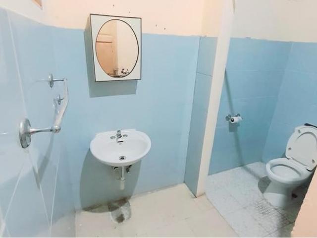 Se vende casa en toabré, tambo, penonomé