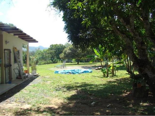 Se vende casa en toabré, tambo, penonomé