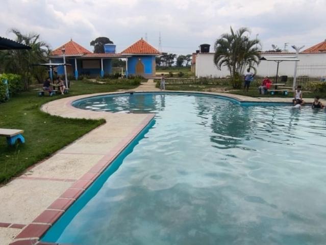 Casa en venta en Nueva Valencia, Tocuyito