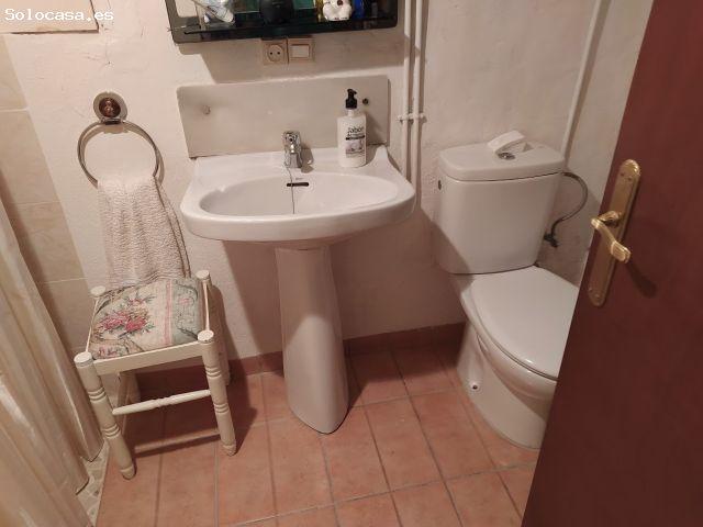 Casa en venta en Allueva, Aragón