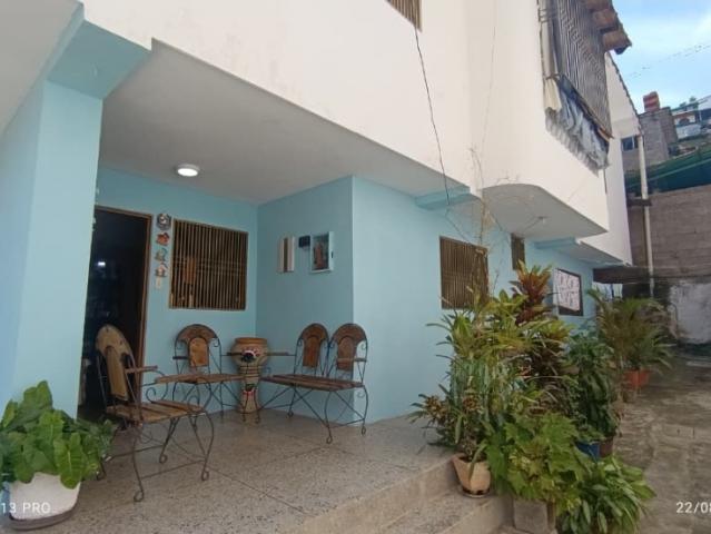 Casa en venta en Trujillo