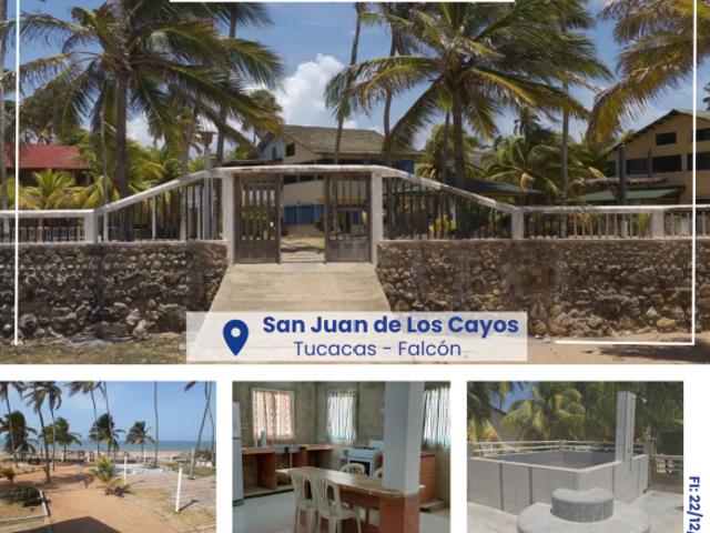 Casa en venta en Sucre