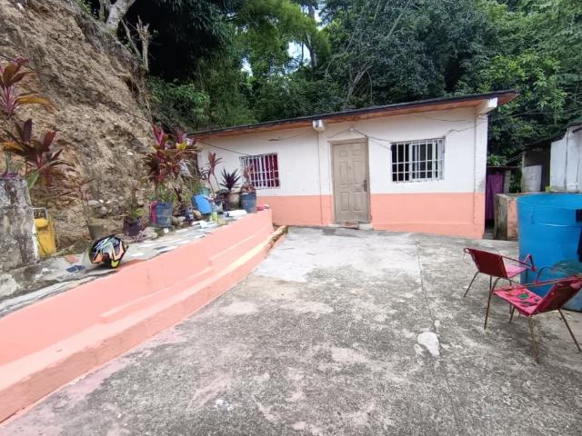 Casa en venta en San Rafael De Carvajal, Trujillo