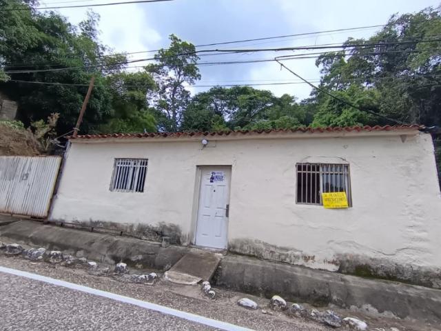 Casa en venta en San Rafael De Carvajal, Trujillo