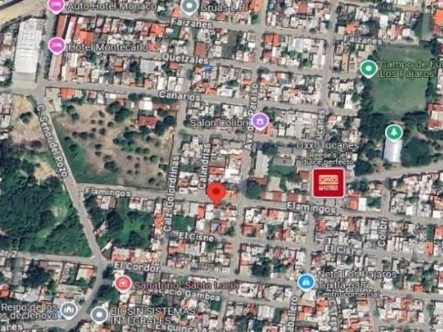 SE VENDE CASA EN TUXTLA GUTIERREZ, CHIAPAS