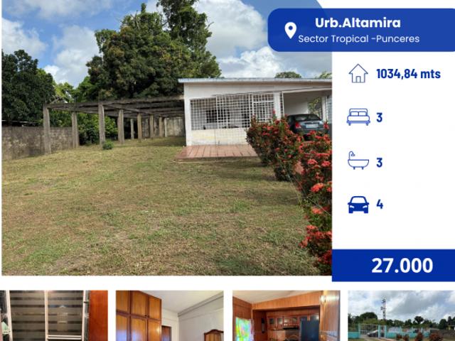 Casa en venta en Monagas