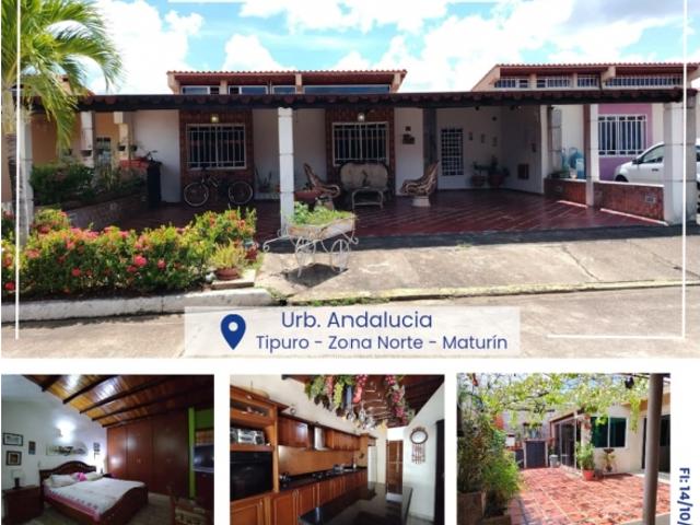 Casa en venta en Maturin, Monagas