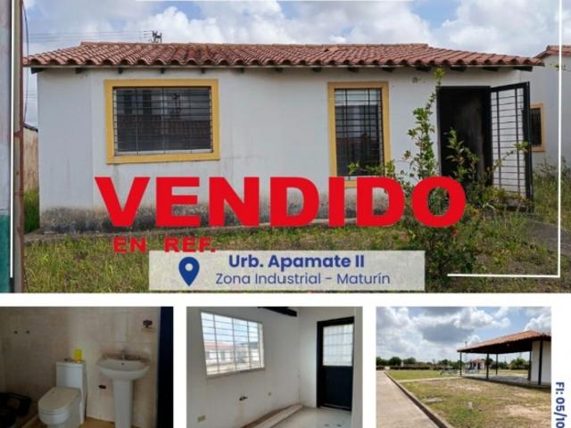 Casa en venta en Mérida, Bolívar