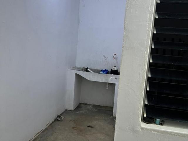 Casa en venta en La Linea, Maturín