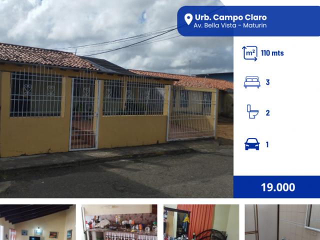 Casa en venta en Isla De Margarita, Bolívar