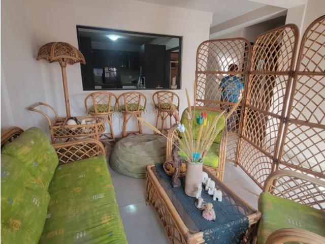 Casa en venta en Santa Cruz, Aragua